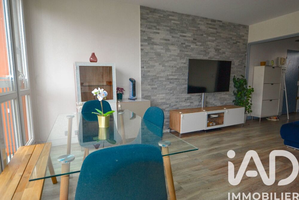 Location Appartement 3 pièces