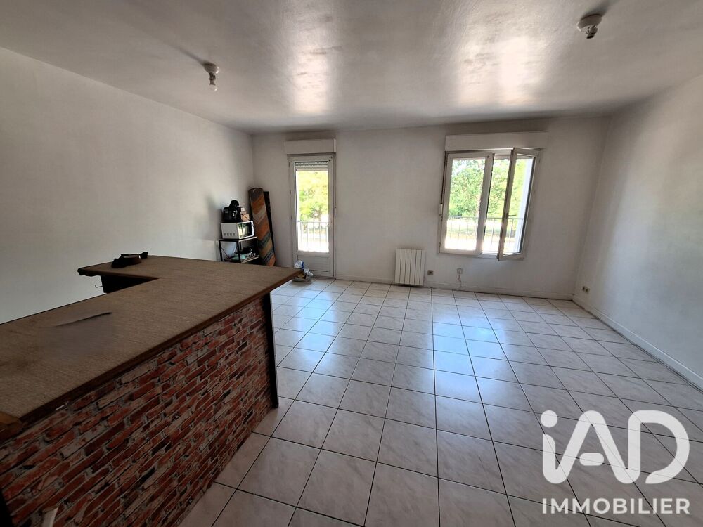 location Appartement - 1 pièce(s) - 34 m² Draveil (91210)