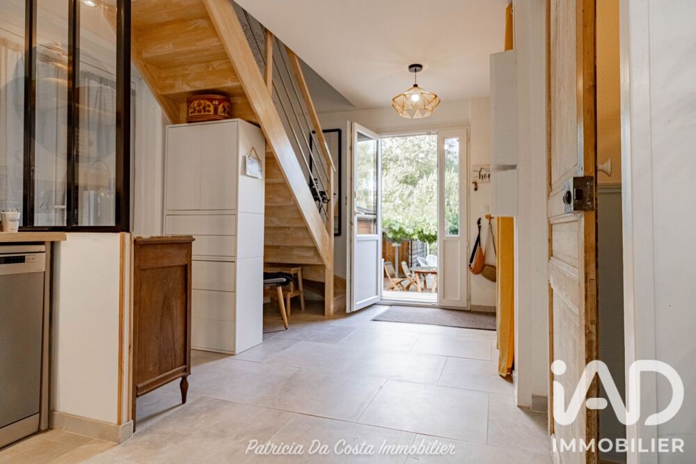 Vente Maison Vente Maison/villa 5 pièces La falaise