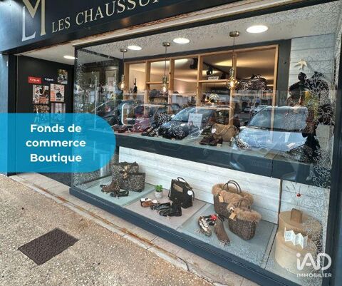 Vente Boutique/Local commercial 67 m&sup2; 34900 46400 Saint-céré