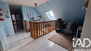  Maison à vendre 8 pièces 182 m²