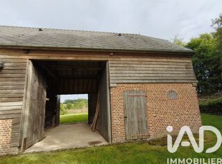  Maison à vendre 4 pièces 98 m²