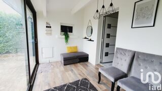 Maison à vendre 5 pièces 105 m²
