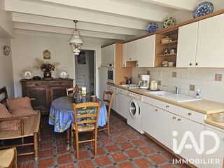  Maison à vendre 2 pièces 60 m²