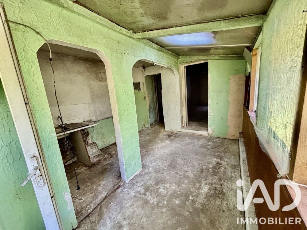 Vente Maison Vente Maison traditionnelle 2 pièces Angoulême