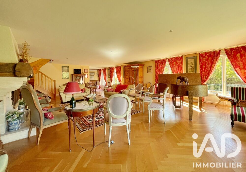 à vendre  Maison Compiègne (60200)