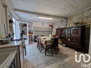  Maison à vendre 4 pièces 122 m²