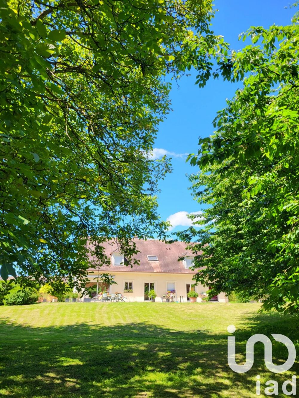 Vente Maison/villa 8 pièces