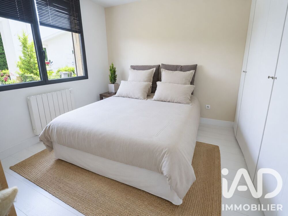 à vendre  Maison Bagnolet (93170)