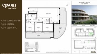 Vente Appartement Vente Appartement 8 pièces Saumur