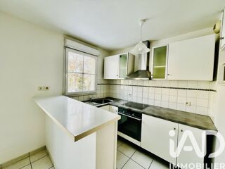  Appartement à vendre 2 pièces 44 m²