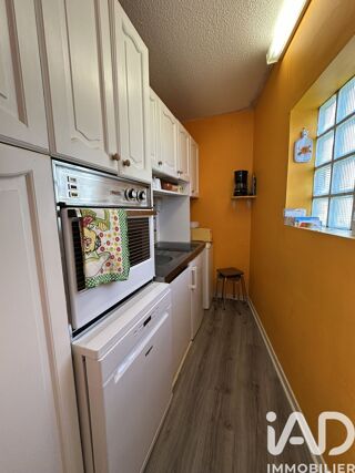  Appartement à vendre 2 pièces 51 m²