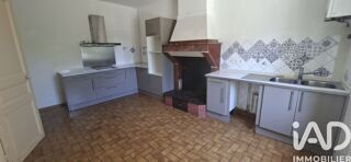  Maison à vendre 5 pièces 100 m²