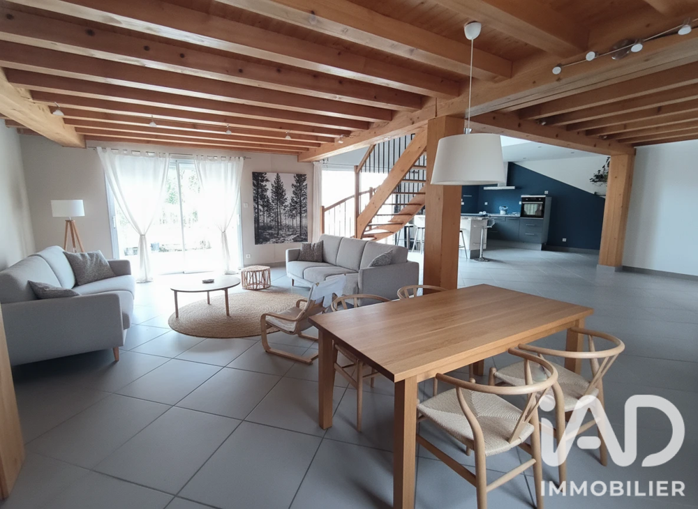 Vente Maison de village 6 pièces