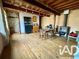  Maison à vendre 4 pièces 120 m²