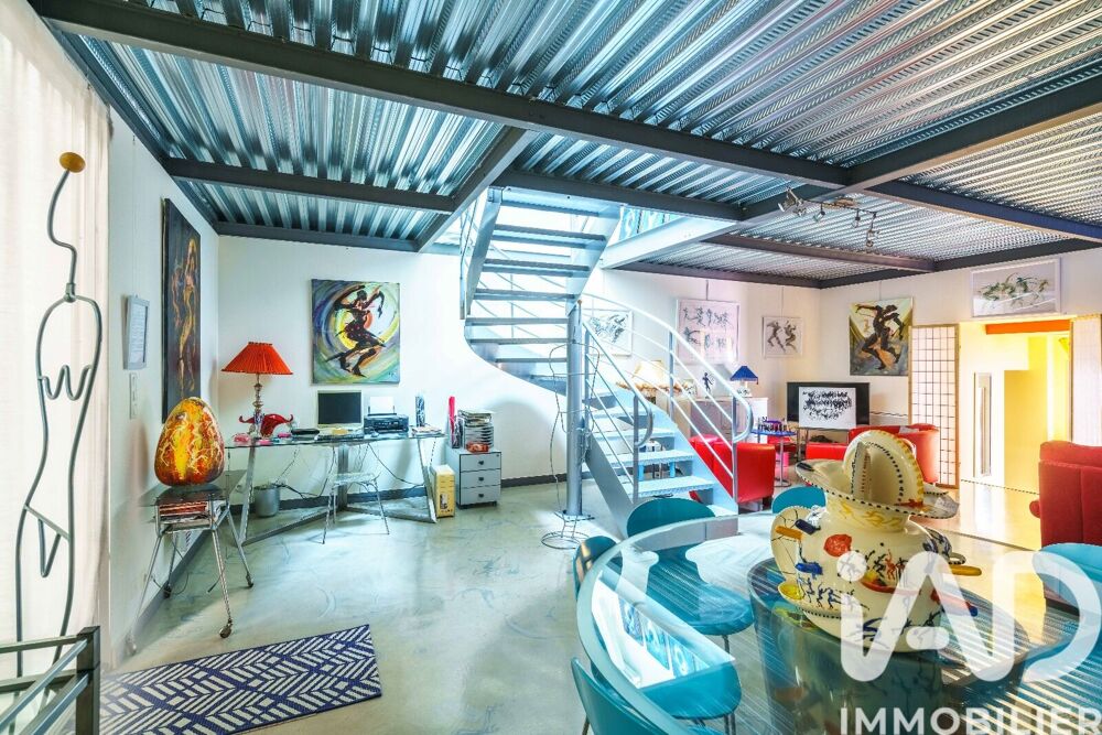 Vente Maison Vente Maison/villa 5 pièces Concarneau
