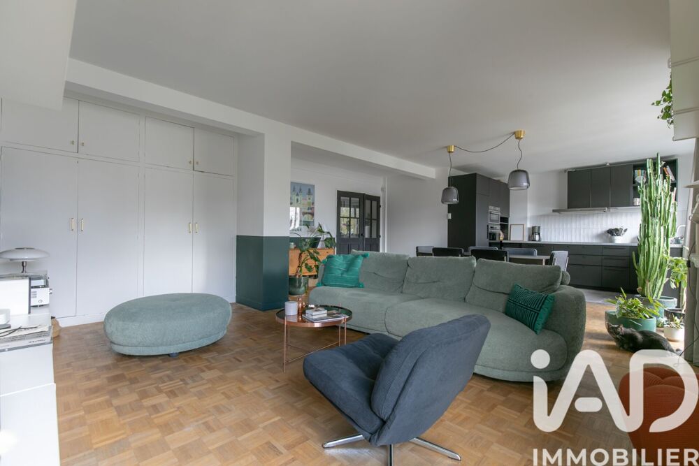 � vendre  Appartement Vincennes (94300)