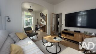  Maison à vendre 7 pièces 150 m²