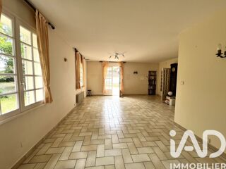  Maison à vendre 5 pièces 120 m²