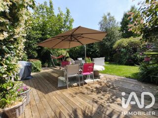  Maison à vendre 8 pièces 203 m²