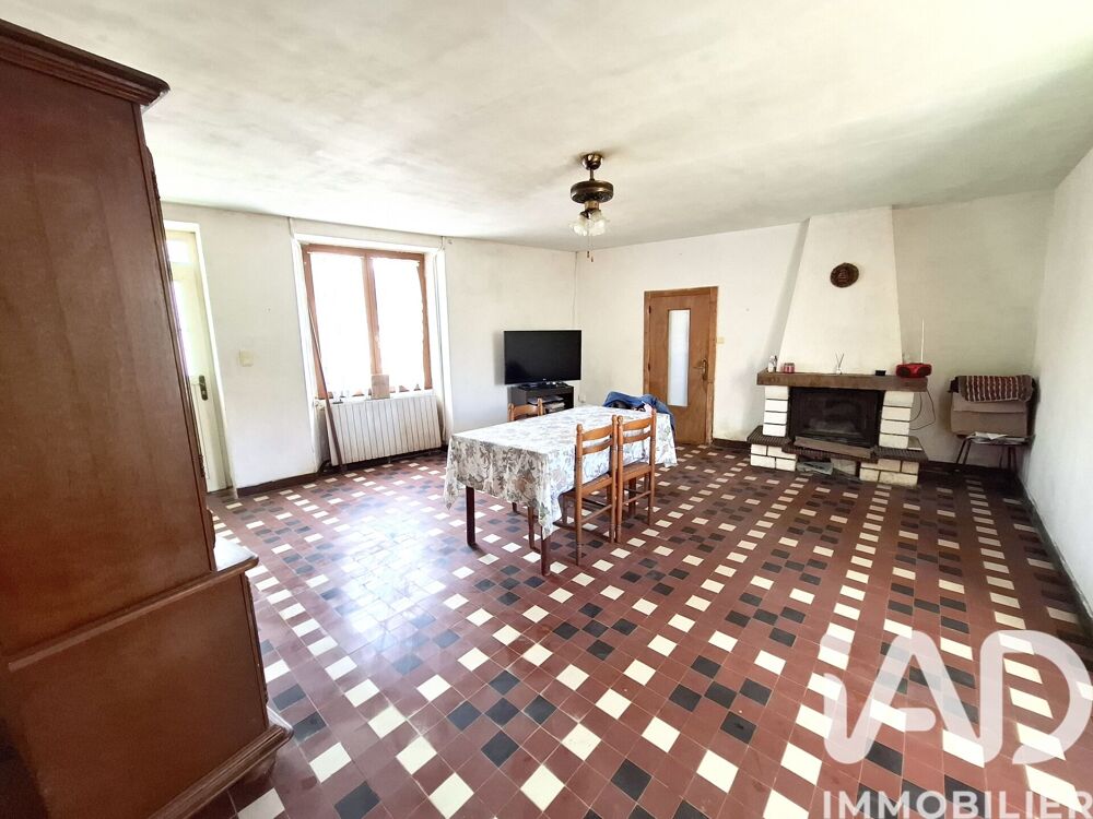 Vente Maison Vente Maison/villa 3 pièces Chevillé