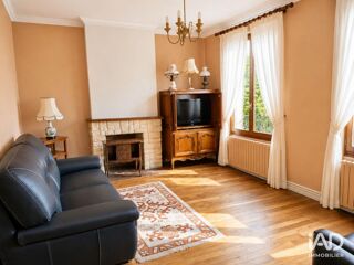  Appartement à vendre 4 pièces 94 m²