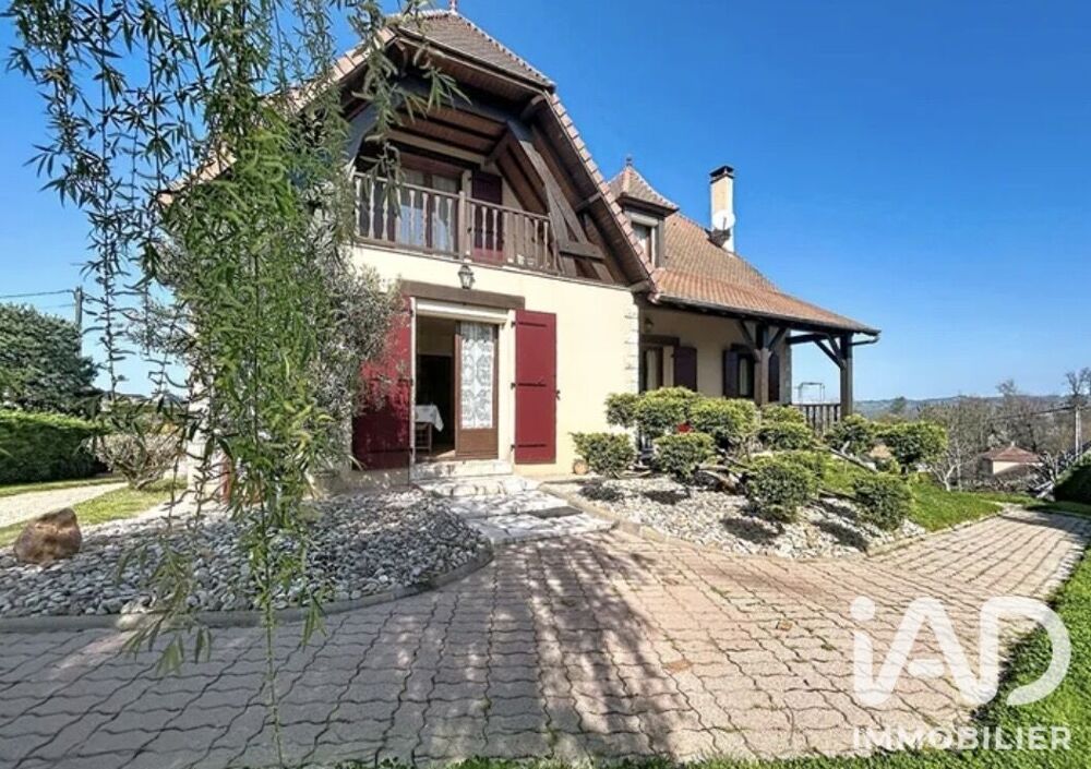 Vente Maison de village 6 pièces