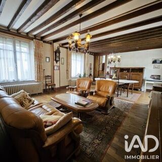  Maison à vendre 6 pièces 148 m²