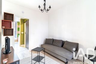  Appartement à vendre 2 pièces 31 m²