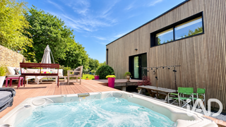 Vente Maison Vente Maison/villa 6 pièces Plougastel-daoulas