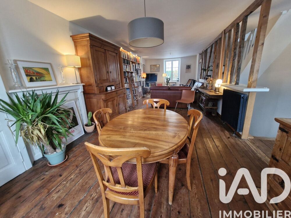 Vente Maison Vente Maison de ville 8 pièces Limoges