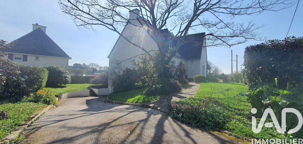 Vente Maison traditionnelle 5 pièces