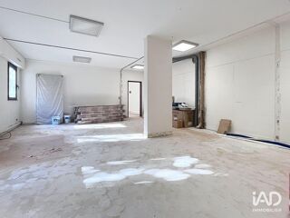   Location Bureaux 80 m&sup2; Garches