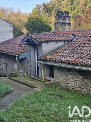 Maison à vendre 5 pièces 105 m²