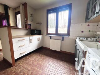  Maison à vendre 3 pièces 54 m²