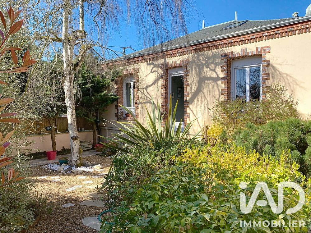Vente Maison Vente Maison/villa 6 pièces Dourdan