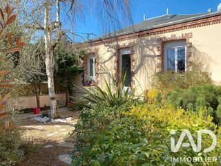  Maison à vendre 6 pièces 128 m²