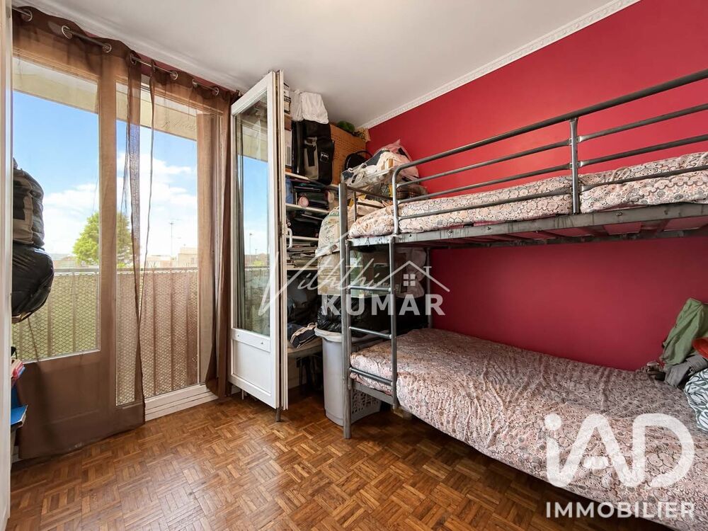 Vente Appartement Vente Appartement 2 pièces Le blanc-mesnil