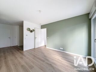  Appartement à louer 2 pièces 43 m²