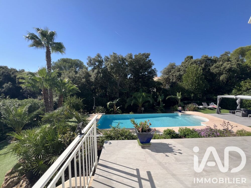 à vendre  Maison St Aygulf (83370)