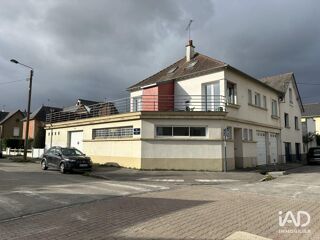  Maison à vendre 6 pièces 125 m²