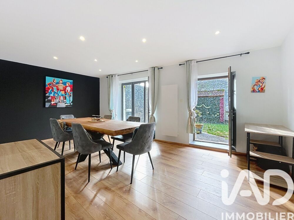Vente Maison Vente Maison/villa 6 pièces Étaule