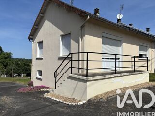  Maison à vendre 4 pièces 78 m²