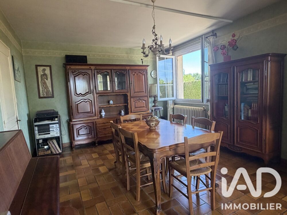 Vente Maison de village 5 pièces