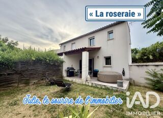  Maison à vendre 4 pièces 65 m²