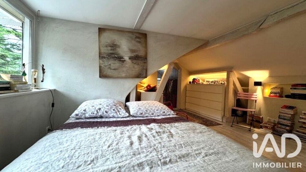 Vente Maison Vente Maison/villa 3 pièces Aix-les-bains