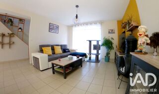  Maison à vendre 6 pièces 117 m²