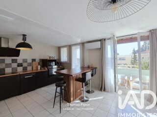 Appartement à vendre 4 pièces 77 m²