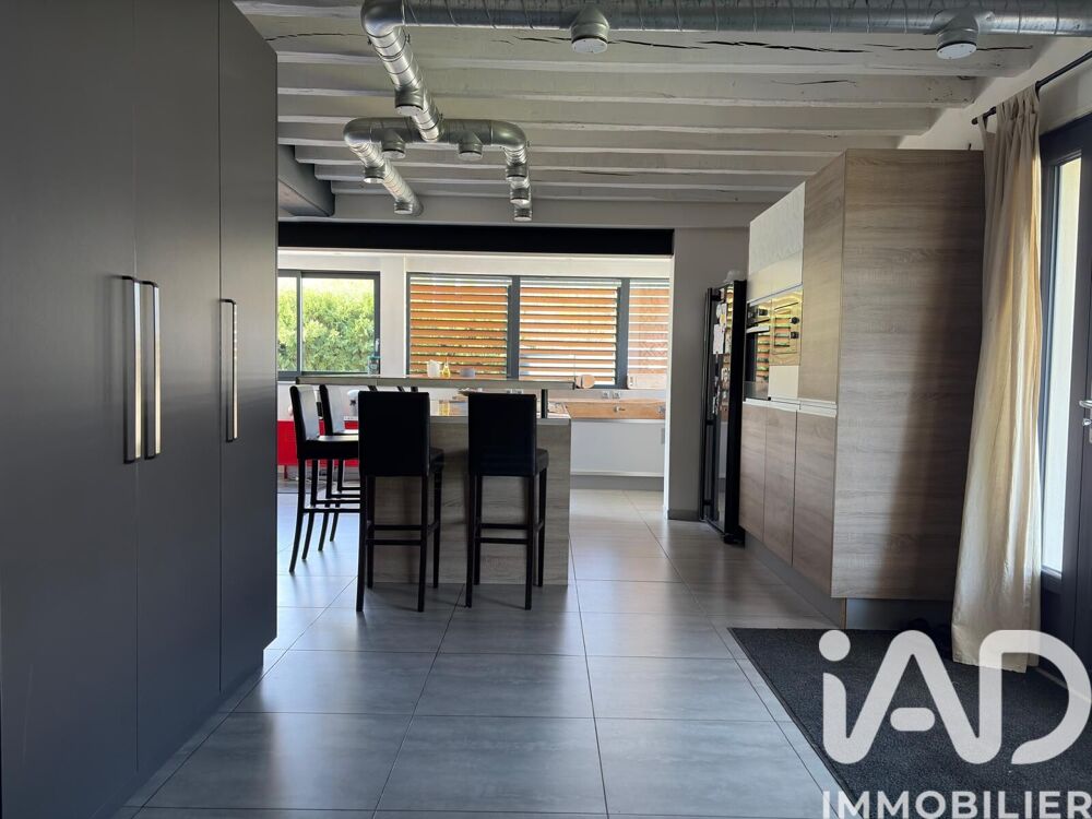 Vente Maison Vente Maison/villa 6 pièces Fourchambault