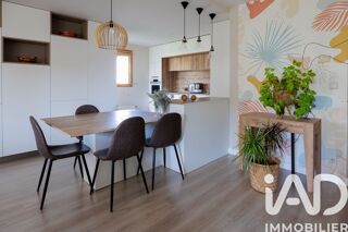  Appartement à vendre 4 pièces 96 m²